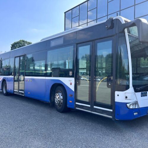 N.1 MERCEDES BENZ CONECTO 12MT – Anno 2016