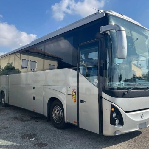 N.1 Iveco Evadys – Anno 2008